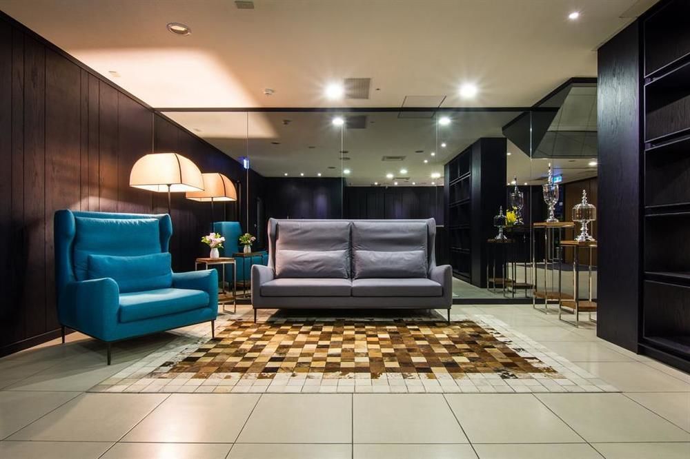 A Casa Hotel Taoyuan Eksteriør bilde