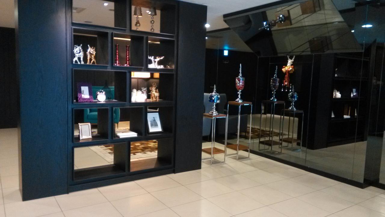 A Casa Hotel Taoyuan Eksteriør bilde